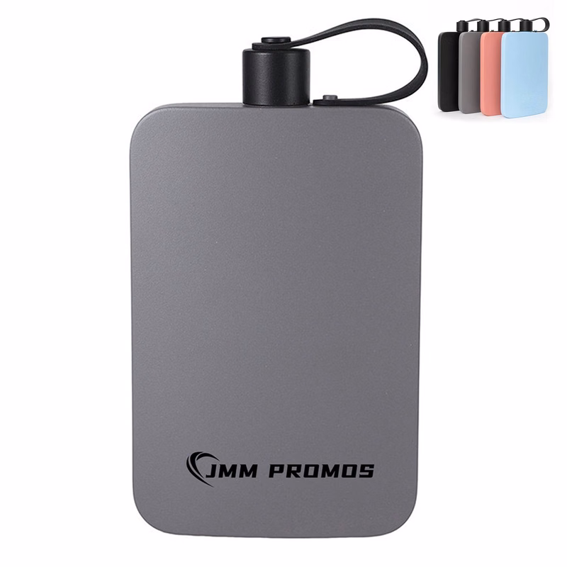 17Oz Stainless Steel Flask