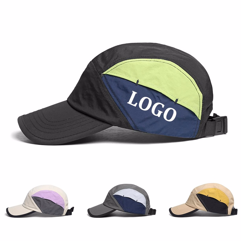 Lightweight Quick Dry Cap