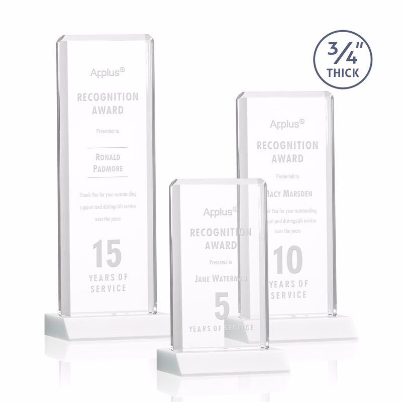 Southport Award - White