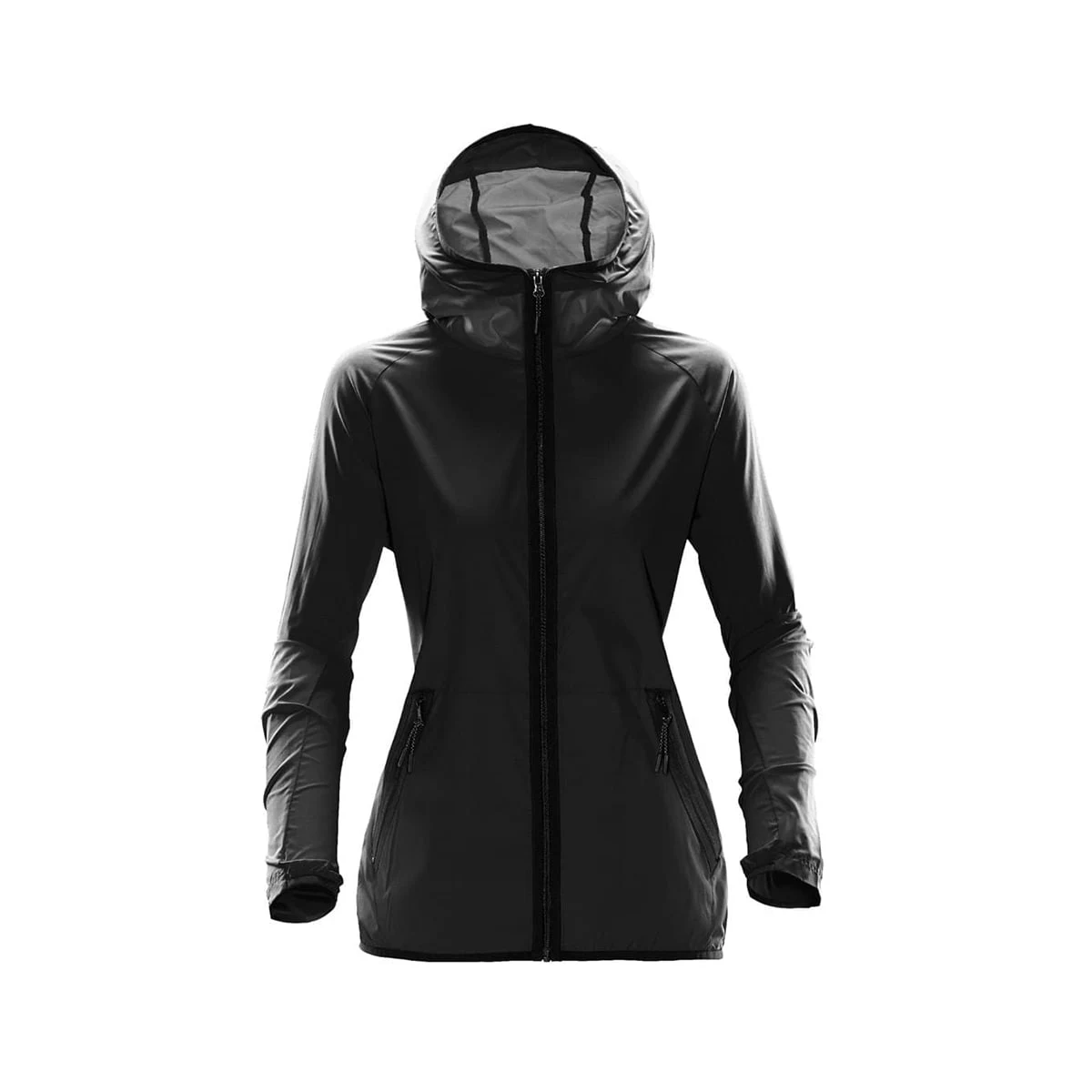 Stormtech Women's Ozone Hooded Jacket 1