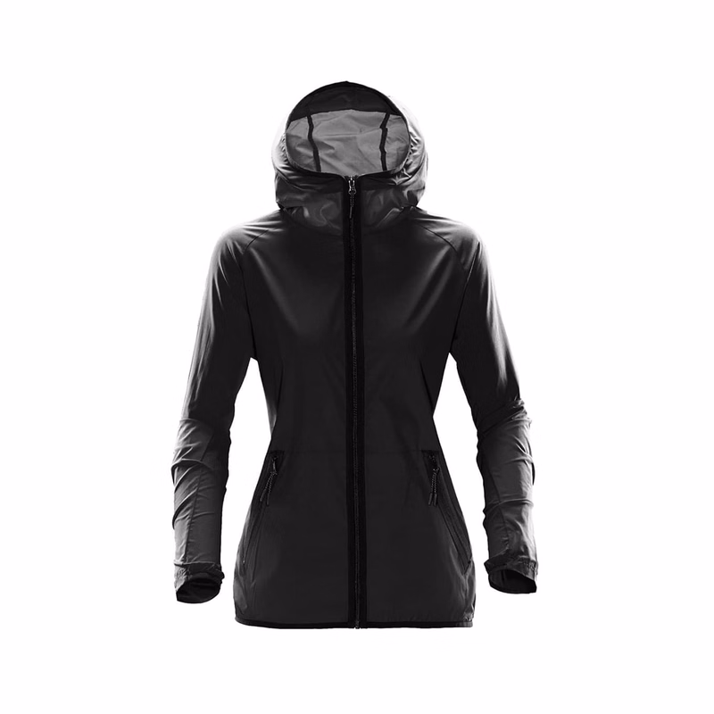 Stormtech Women's Ozone Hooded Jacket