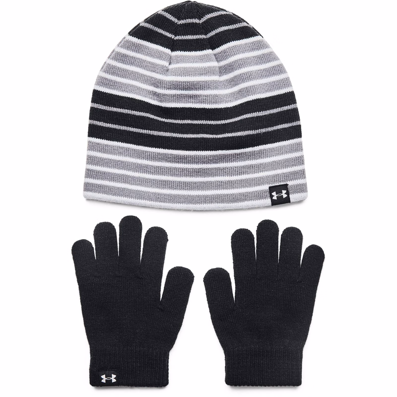 UA Beanie Glove Girls' Set
