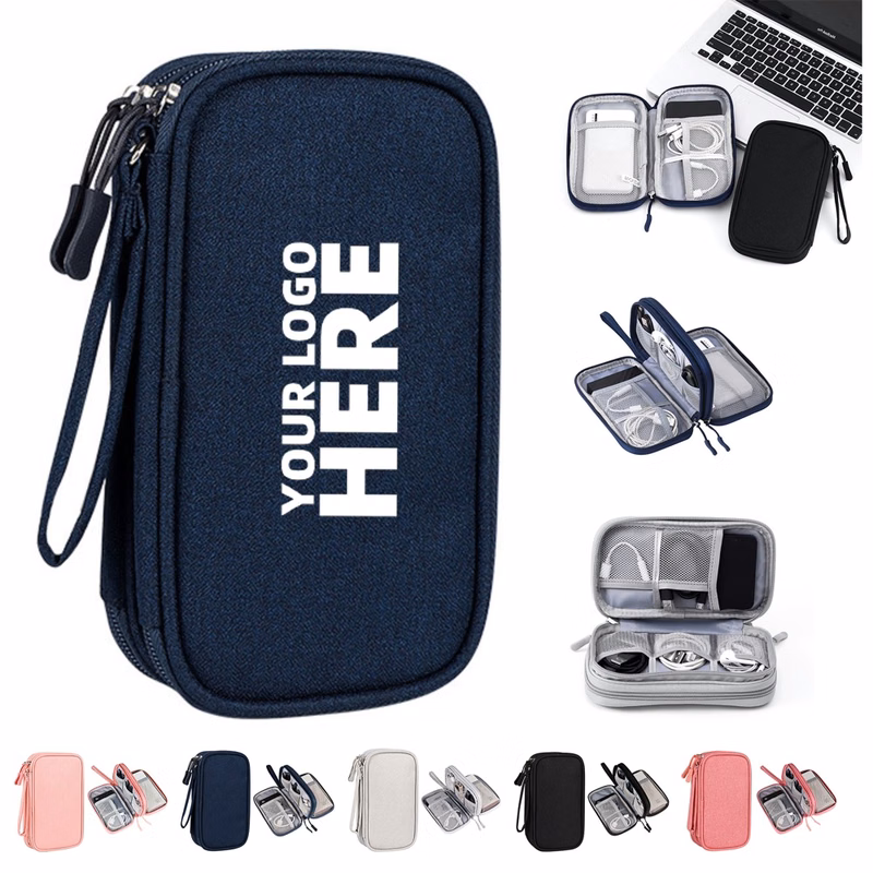Travel Cable Organizer