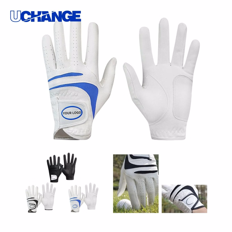 Comfort Fit Golf Swing Gloves