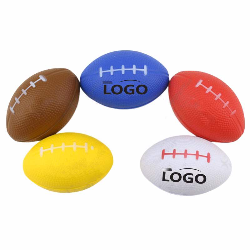 PU American Football