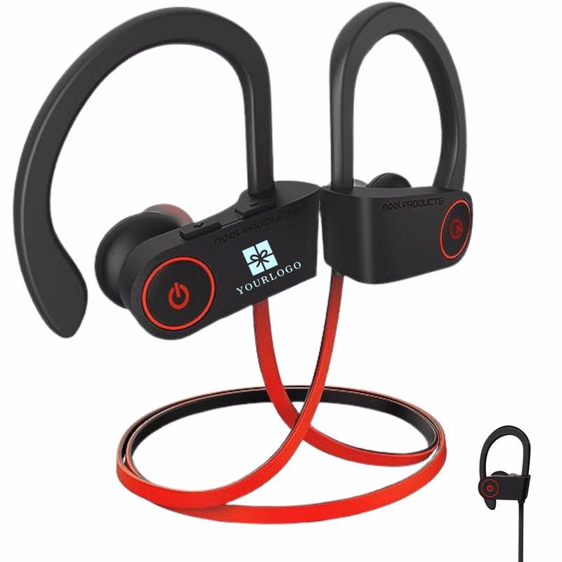 Wireless Bluetooth Headphone