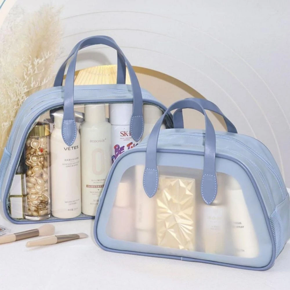 Wet & Dry Half Round Bag 1