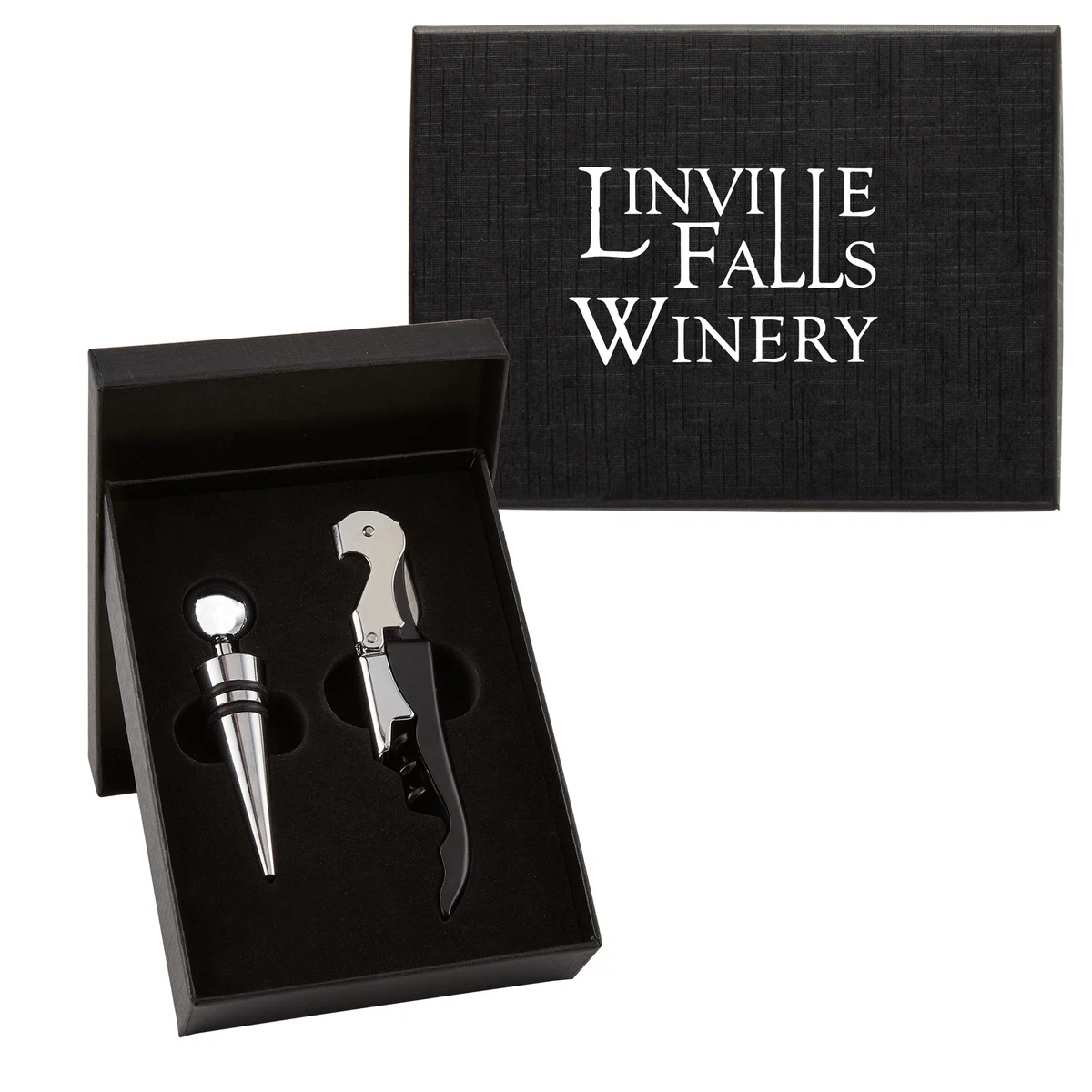 2-Piece Wine Opener Gift Set 1