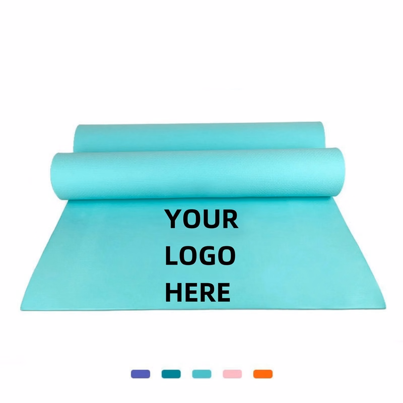 PVC Yoga Mat