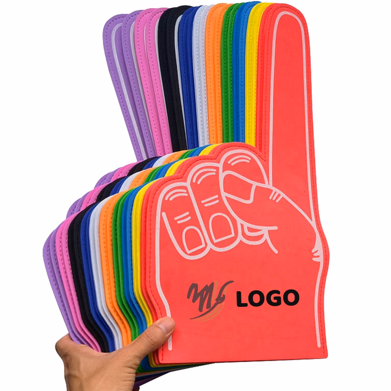 EVA Activity Cheering Glove