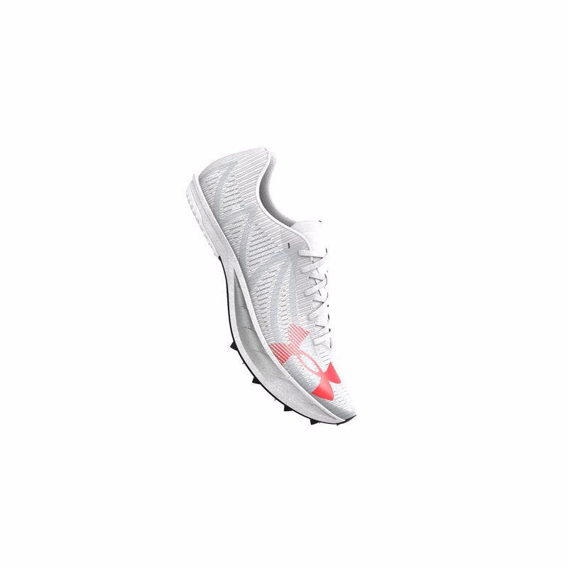 UA Shakedown Elite 3 Mid Distance Unisex Track Spikes