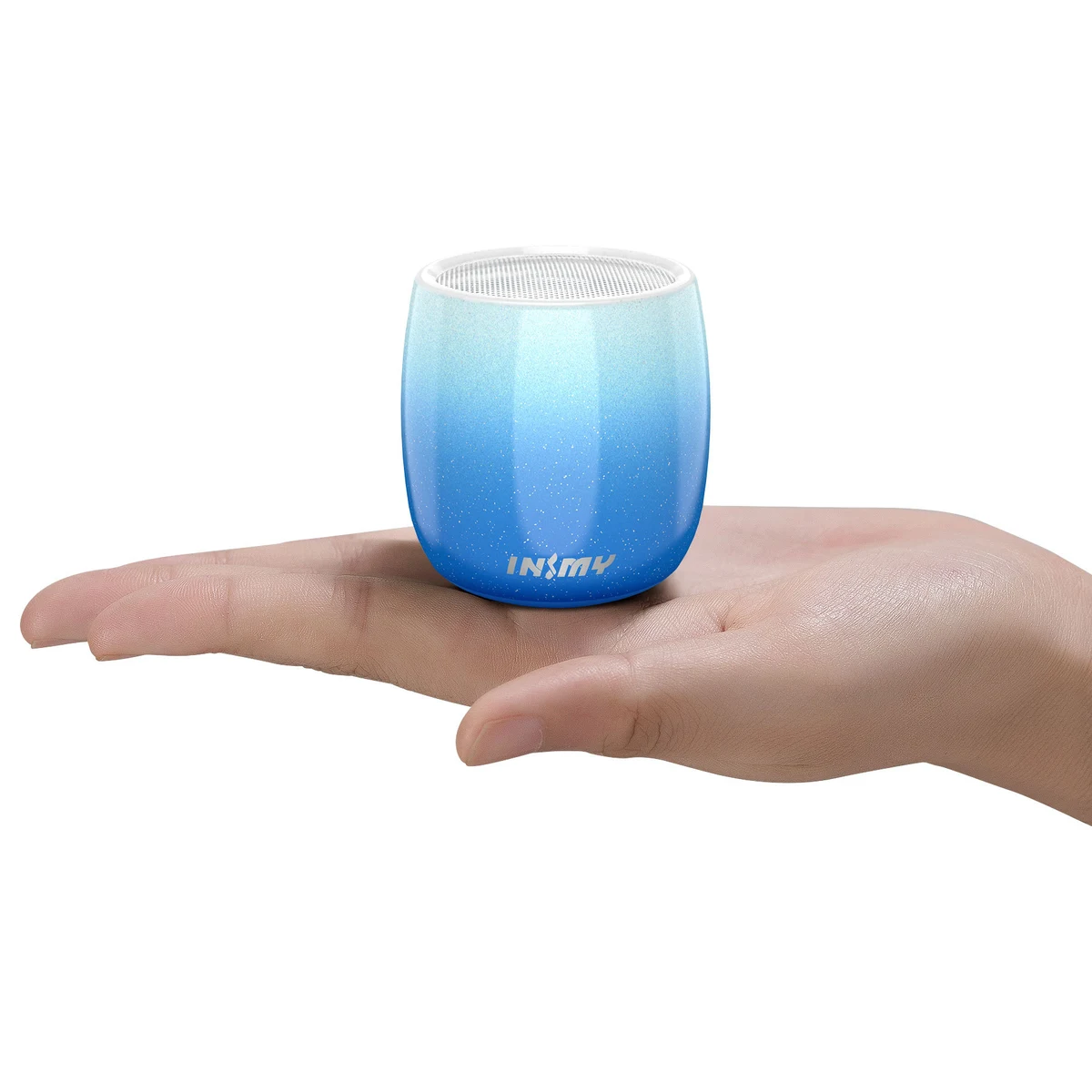 Mini Fashion Portable Built In Mic Bluetooth Speaker 1