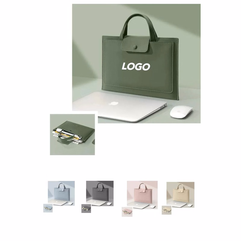 Stylish 14" Laptop Bag