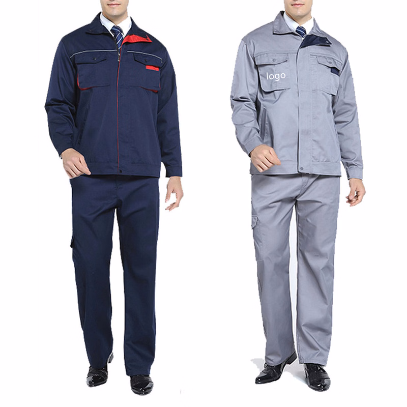 Spring Labor Protection Coverall