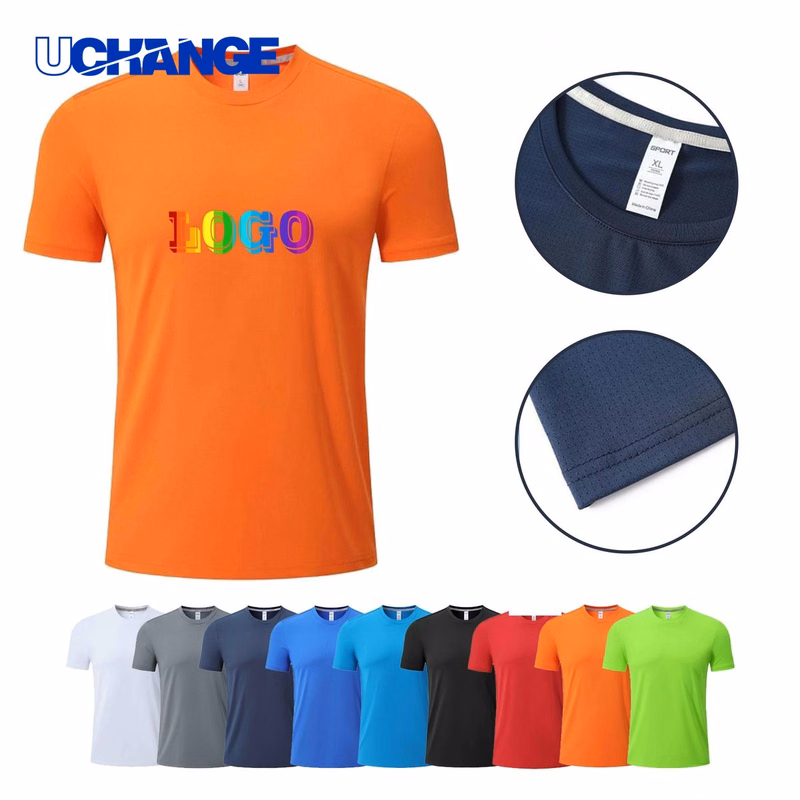 Dryfit Sports Shirt