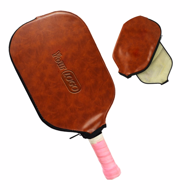 Pu Leather Racket Cover