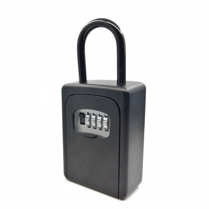 Wall Coded Key Lock Box
