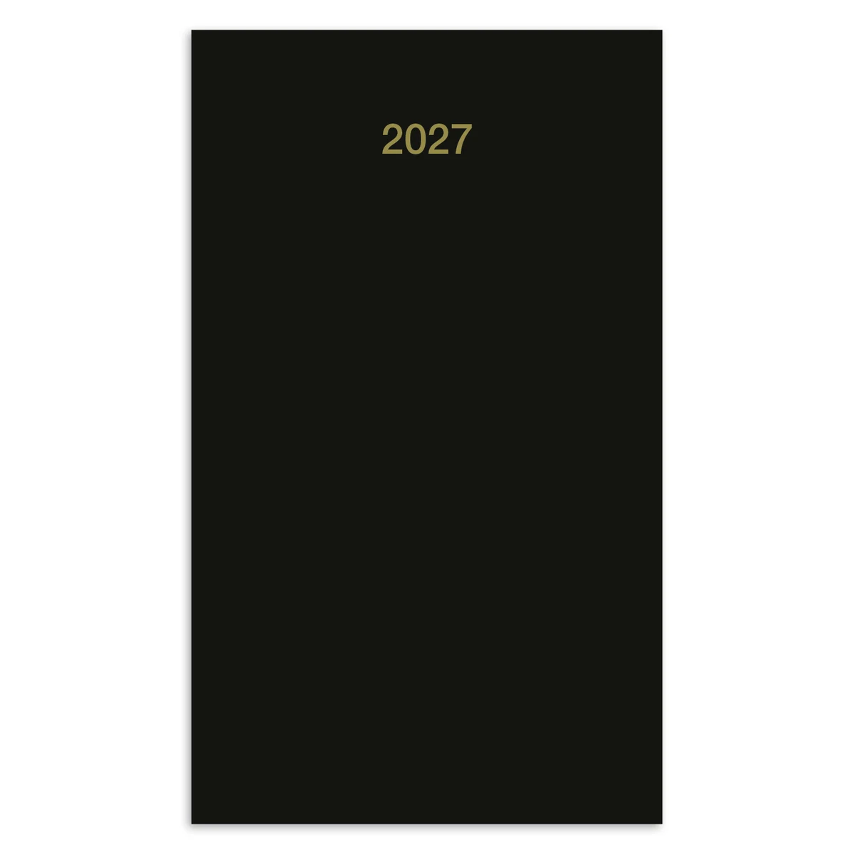 Triumph® Calendars Classic Weekly Pocket Planner 1