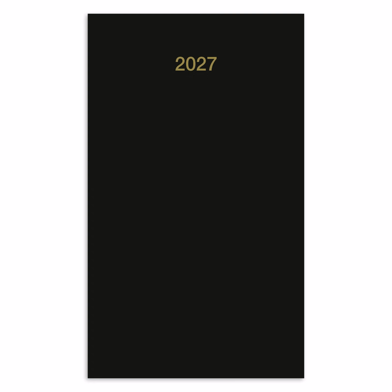 Triumph® Calendars Classic Weekly Pocket Planner