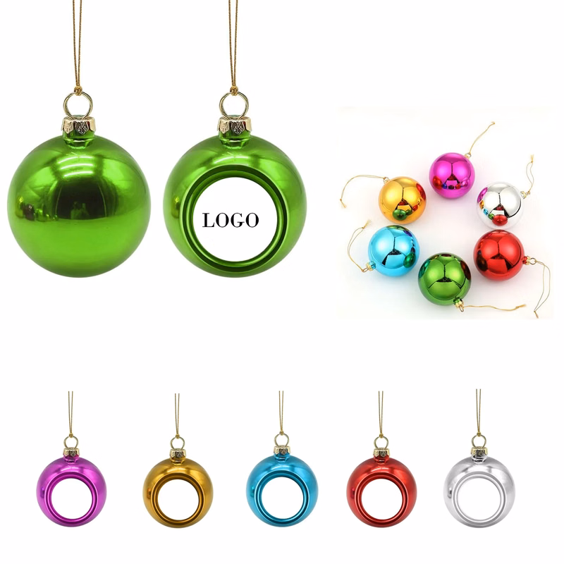 Christmas Holiday Decoration Ball