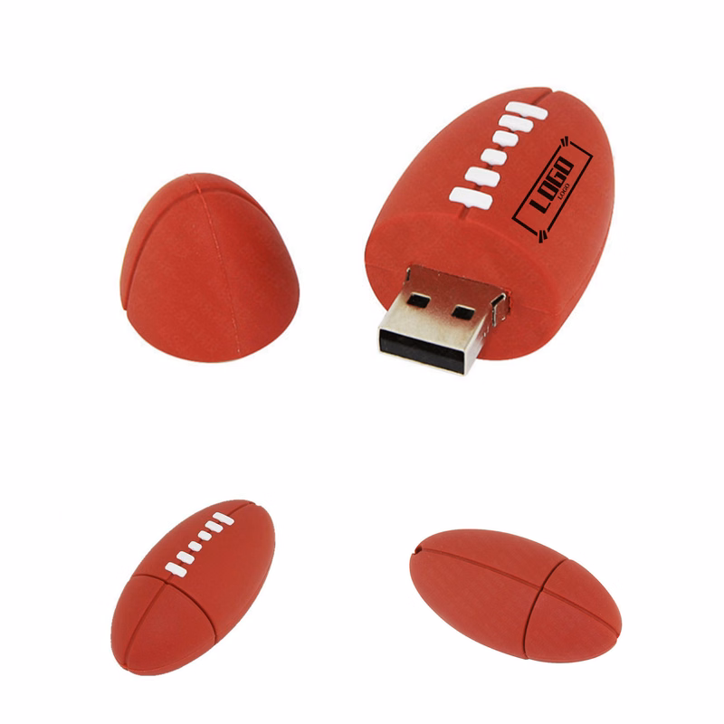 Sports Design Flash Drive USB 2.0