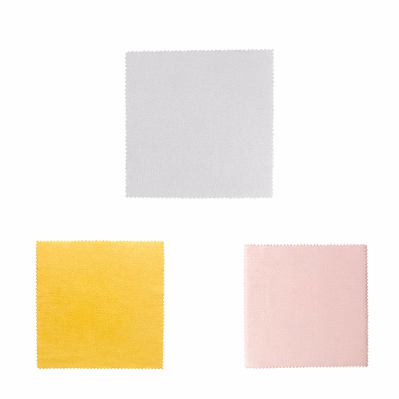 Suede Glasses Cloth