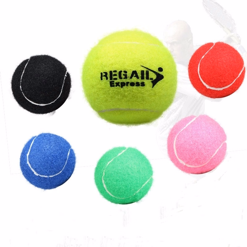 Pet Training Tennis Balls for Dogs