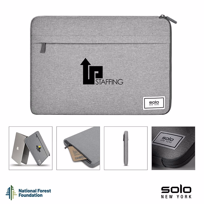 Solo New York Re:focus 15.6" Sleeve