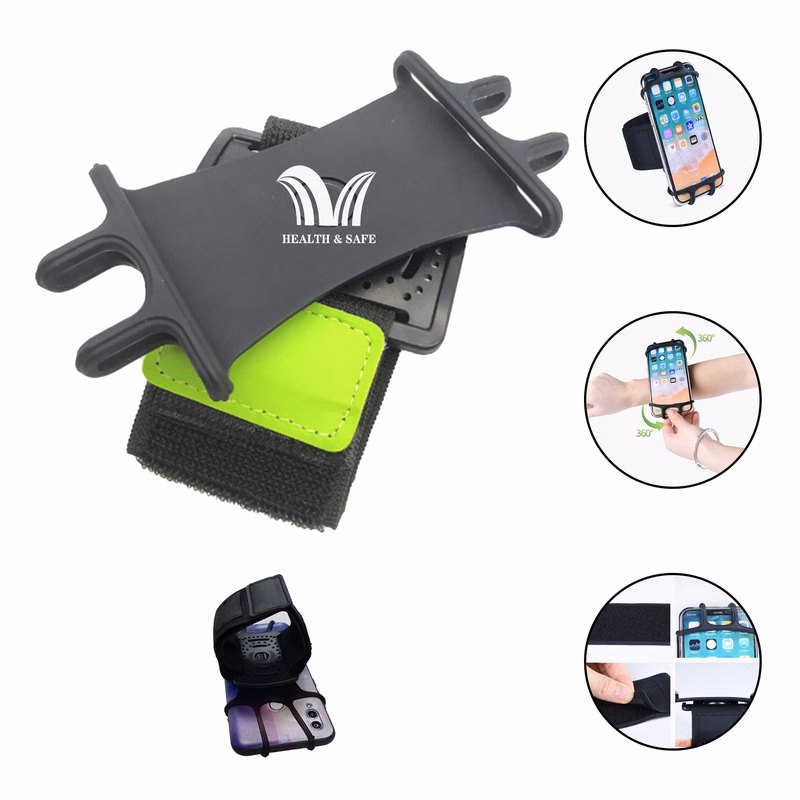 Phone Holder for Running Armband