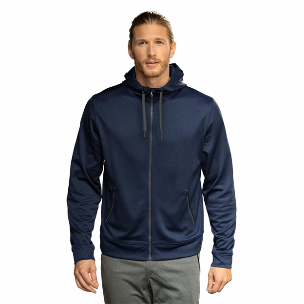 Street Hoodie