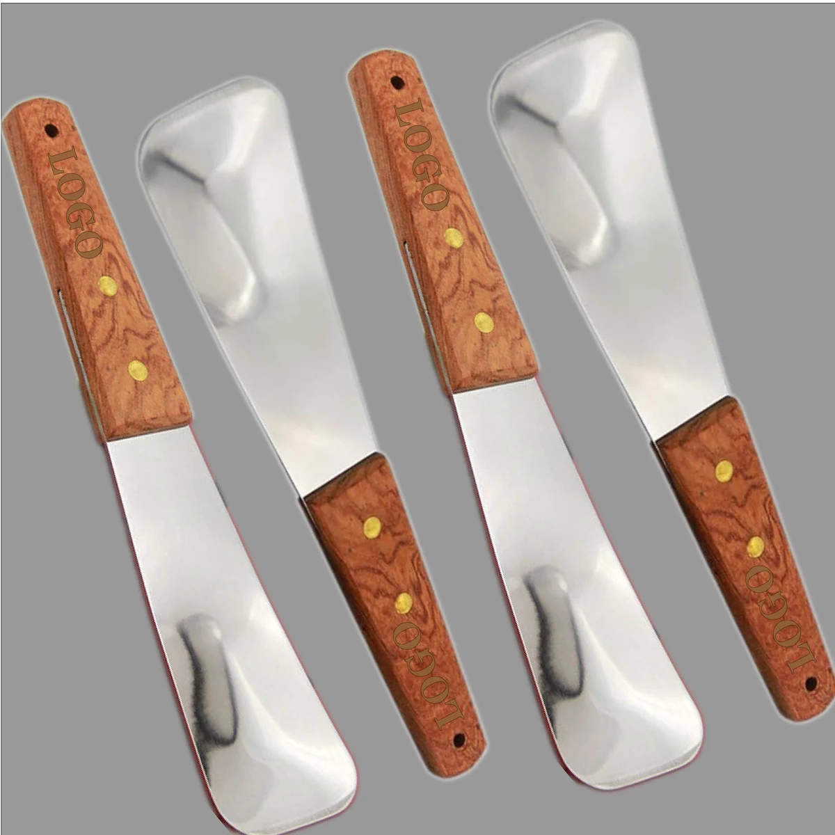 Stainless Steel Spoon Shovel Large Ice 1