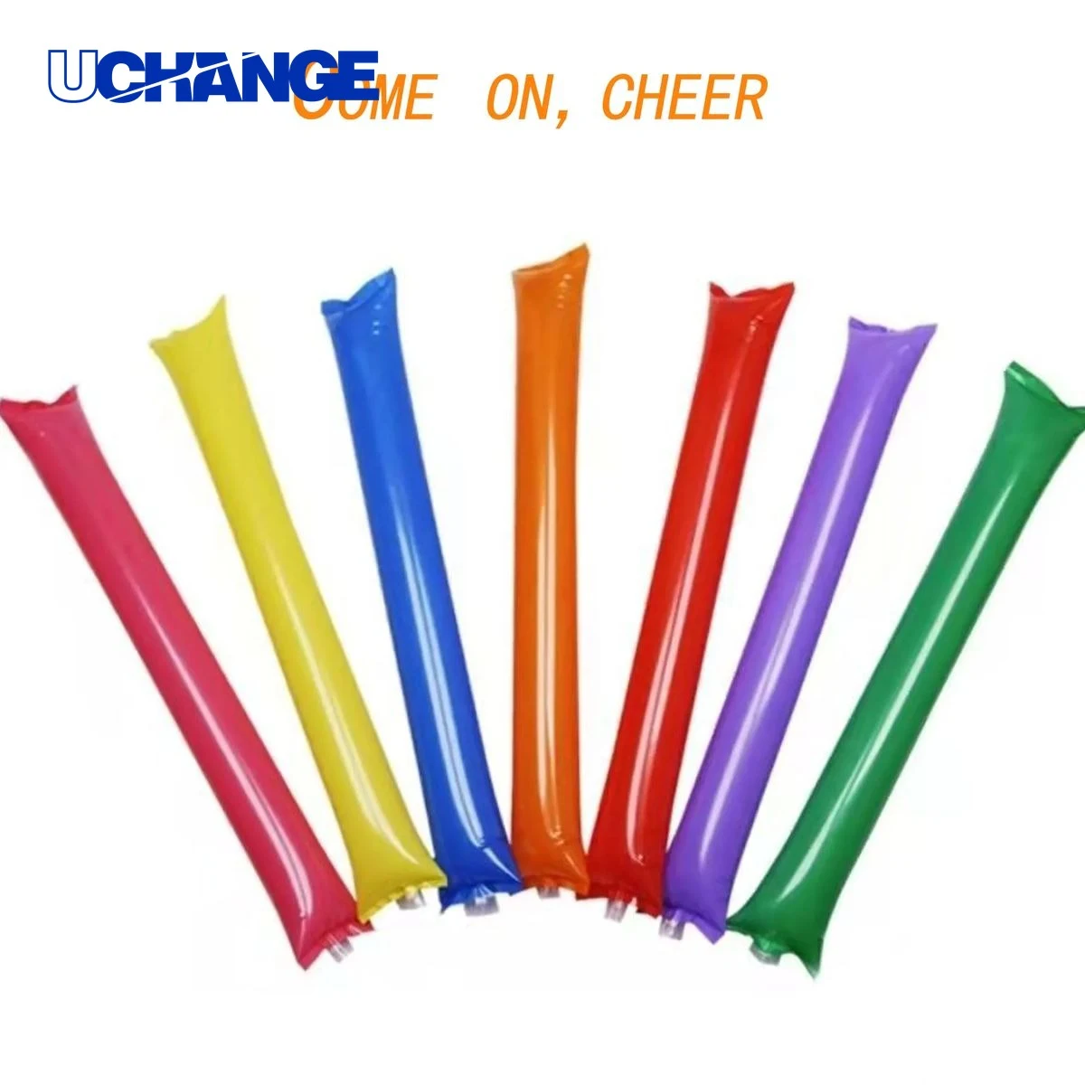 Bam Cheer Stick Balloon for Events 1