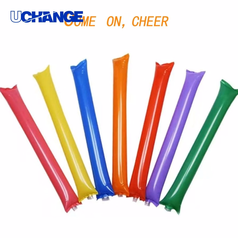 Bam Cheer Stick Balloon for Events