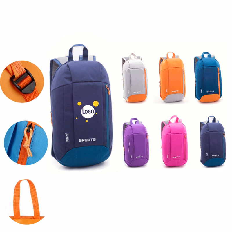 Rugged Travel Backpack