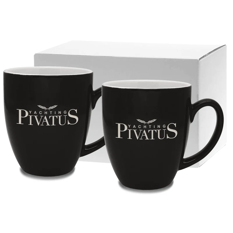Duo-Tone Bistro Etched Gift Set 1