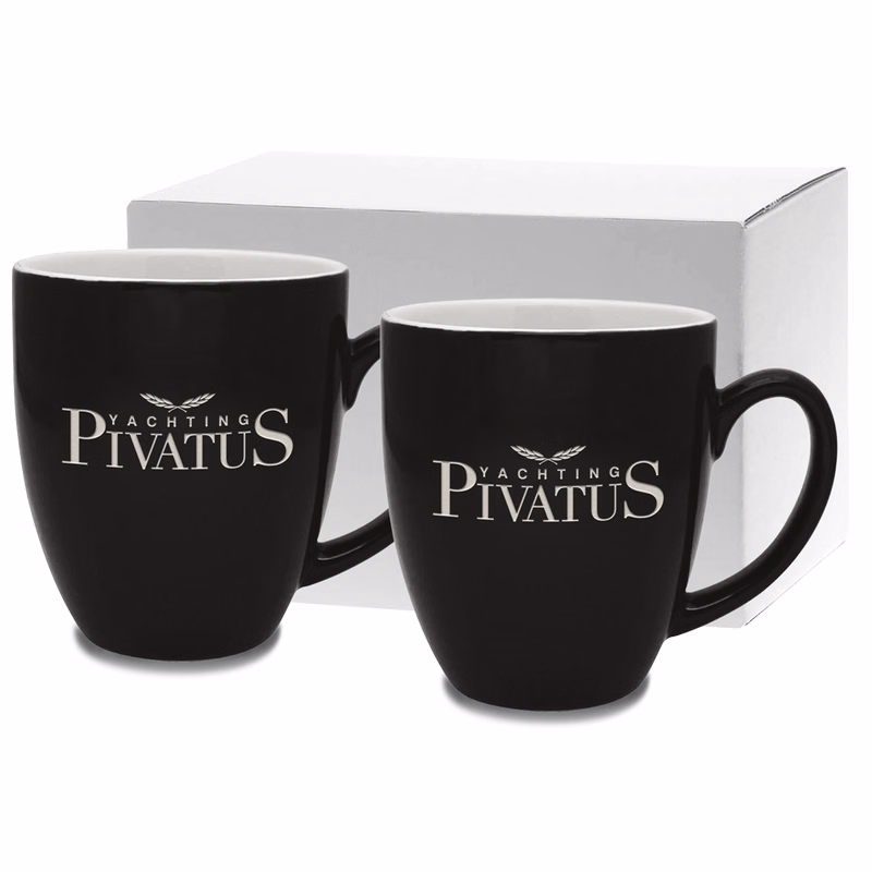 Duo-Tone Bistro Etched Gift Set