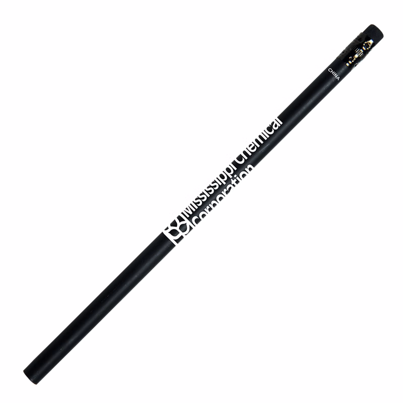 Jo-Bee Black Matte Pencil