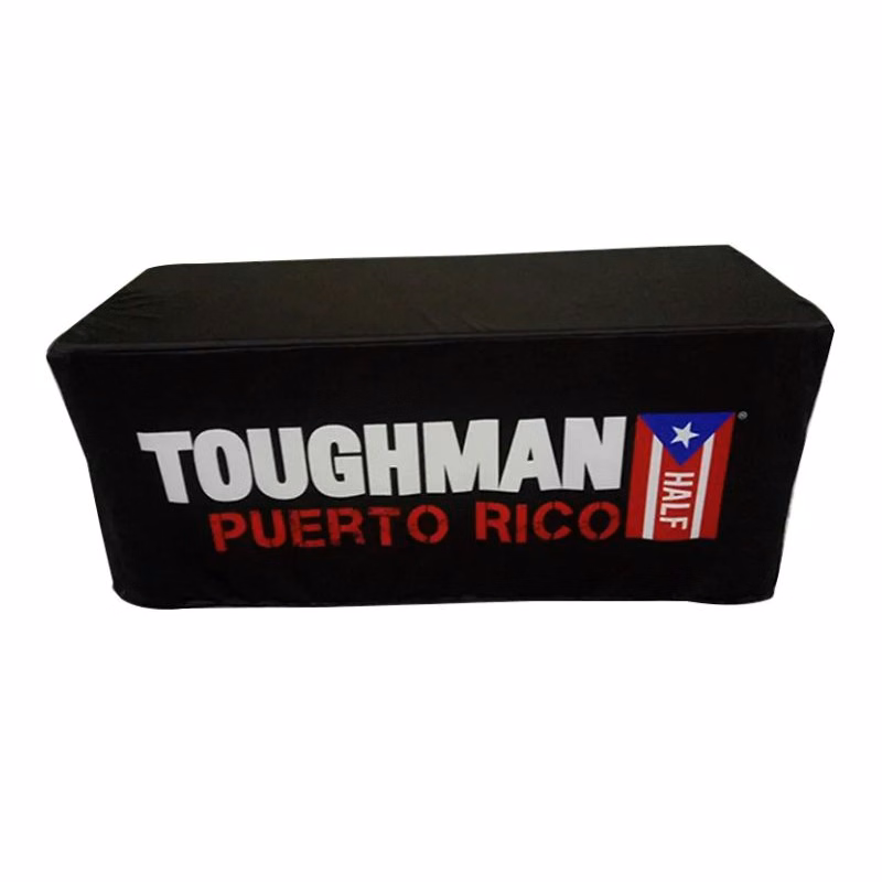 6ft Table Cover