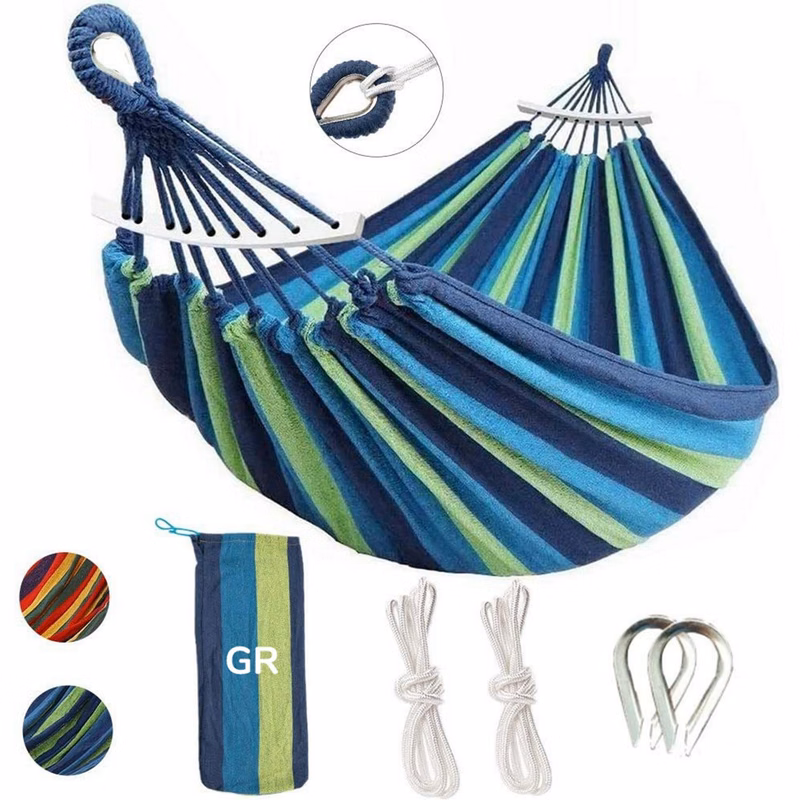 Single Camping Hammock