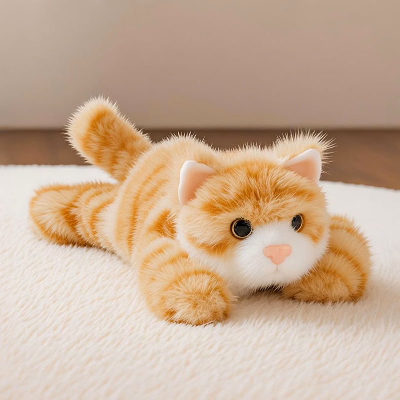 Animal Plush Toys