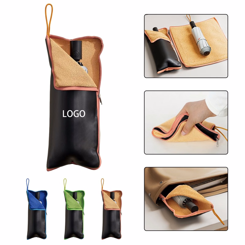 Quick Dry Umbrella Storage Bag