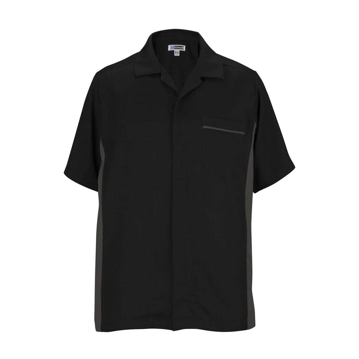 Premier Mens Service Shirt 1
