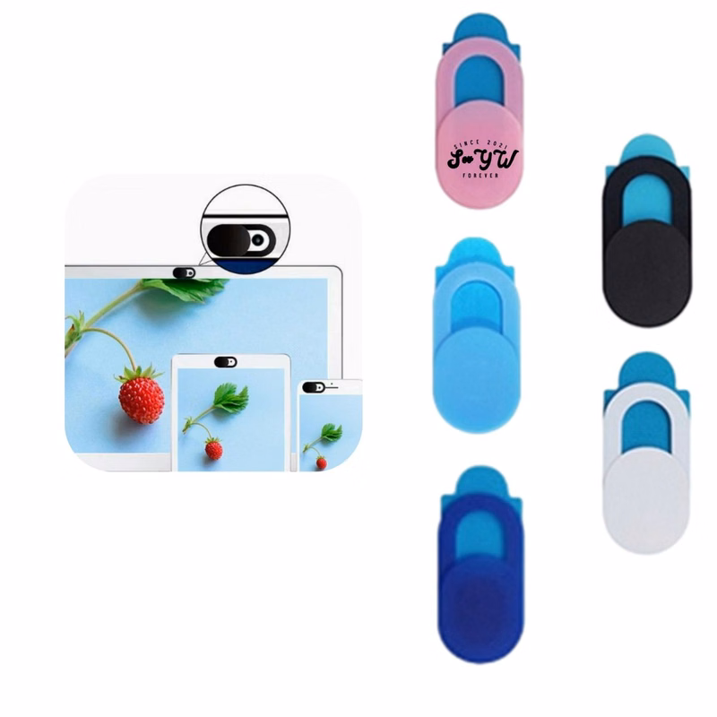 Webcam Cover Slide