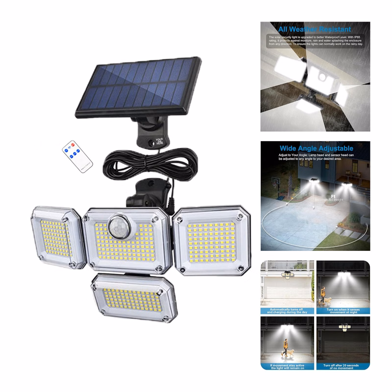 Solar Lights