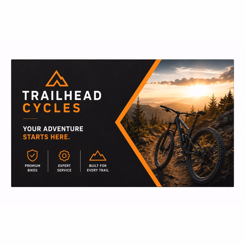 15' Replacement Graphic (Pop-Up Display)