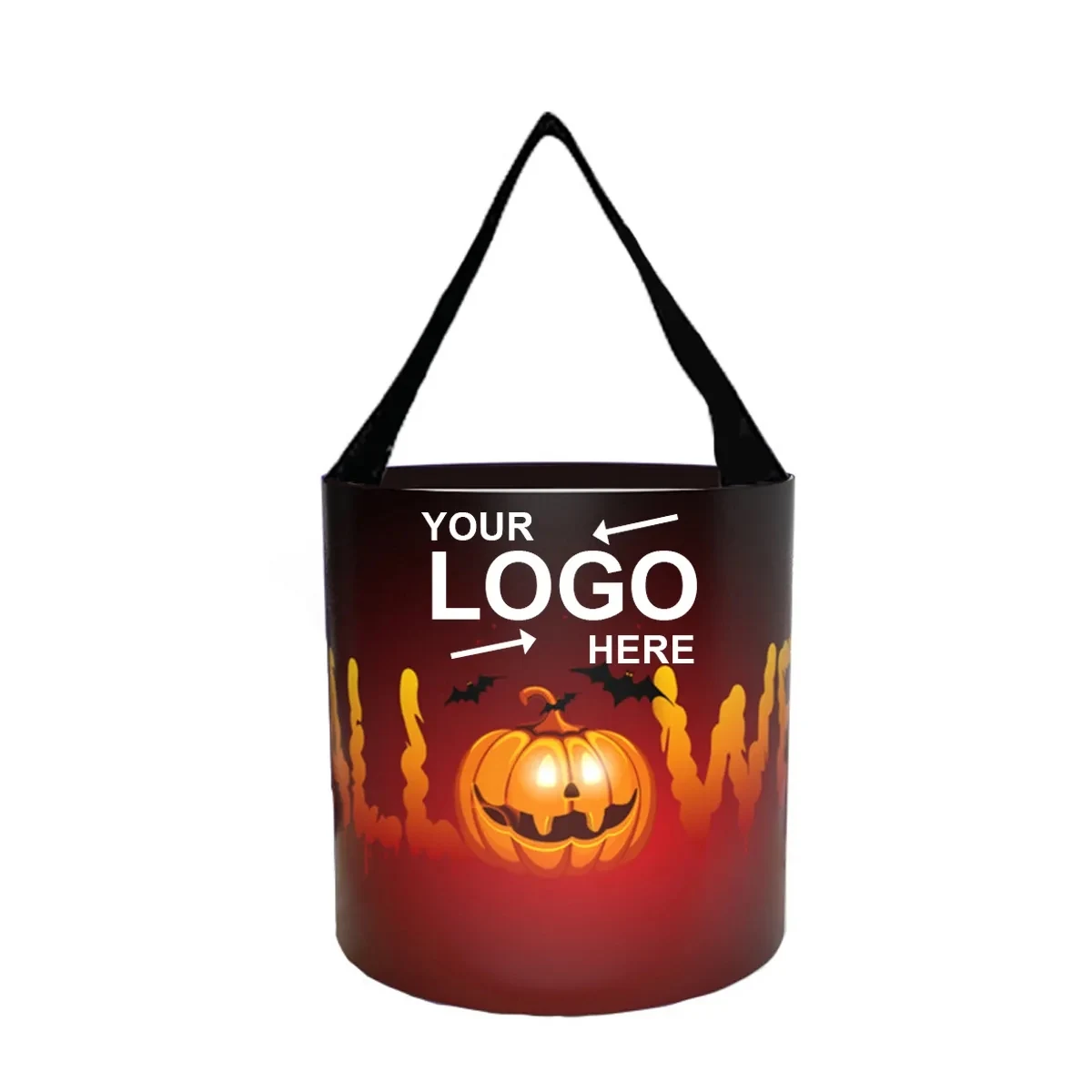 Halloween Candy Goodie Jelly Treat Bags 1