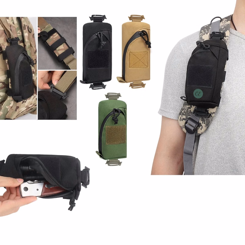 Tactical Medical Utility Bag