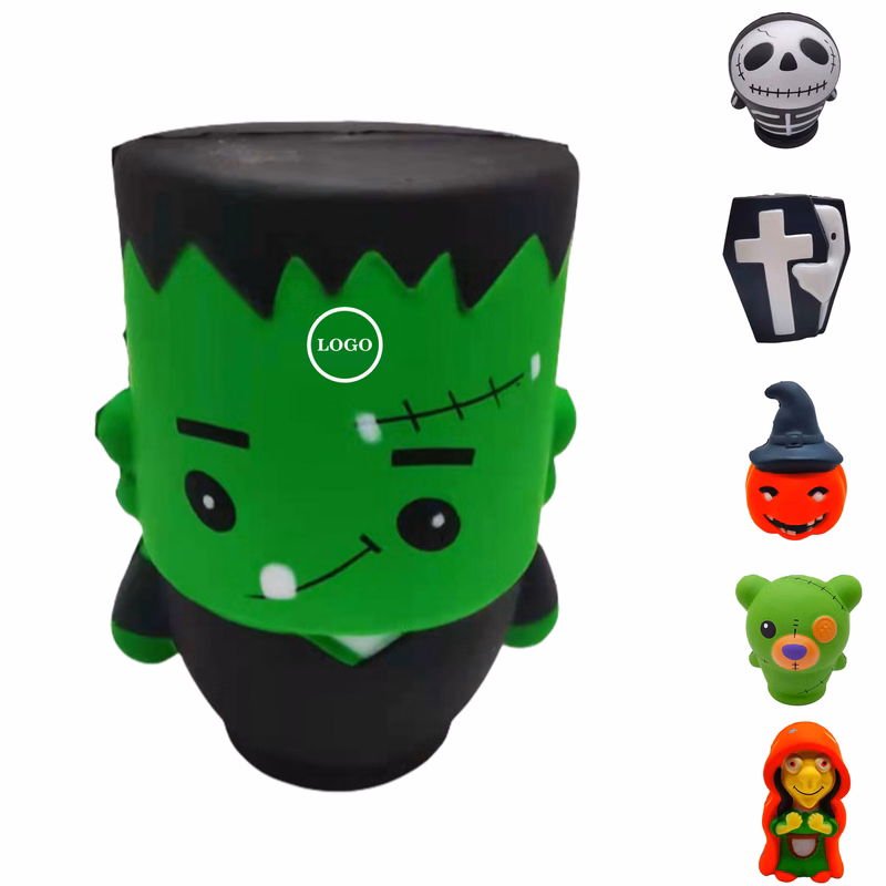 Halloween Stress Relief Toy
