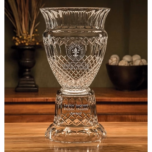 Honors Pedestal Trophy