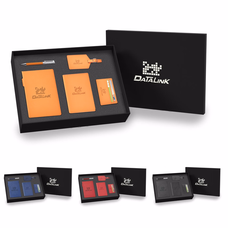 Big 5 Toscano 5-piece Kit